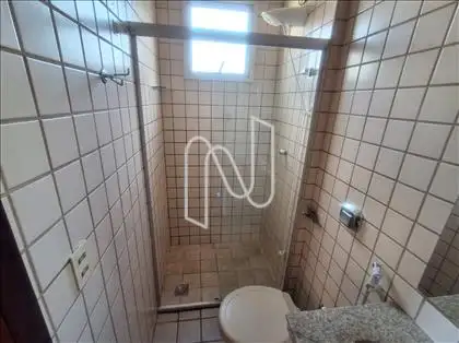 Banho (Suíte) (Outro Ângulo) 