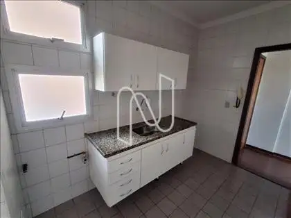Cozinha (Outro Ângulo) 