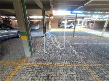  Vaga (Garagem) (Outro Ângulo) 
