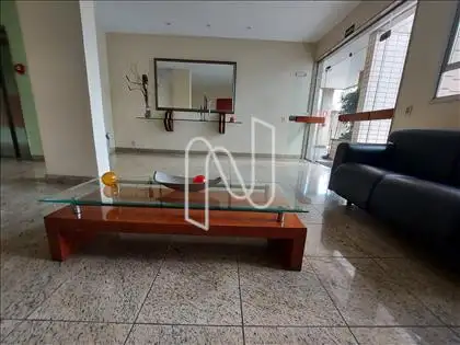 Hall Social (Outro Ângulo) 