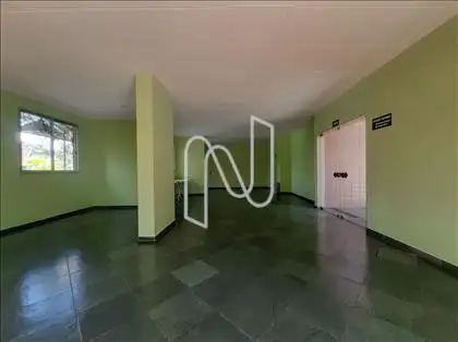 Salão de Festas 