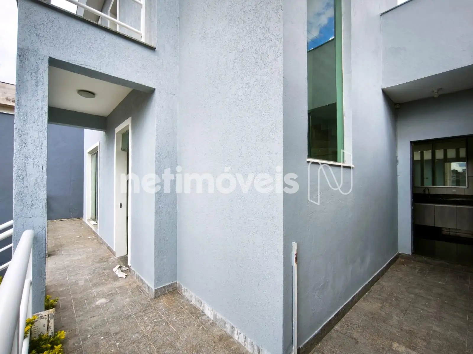 Circulação externa