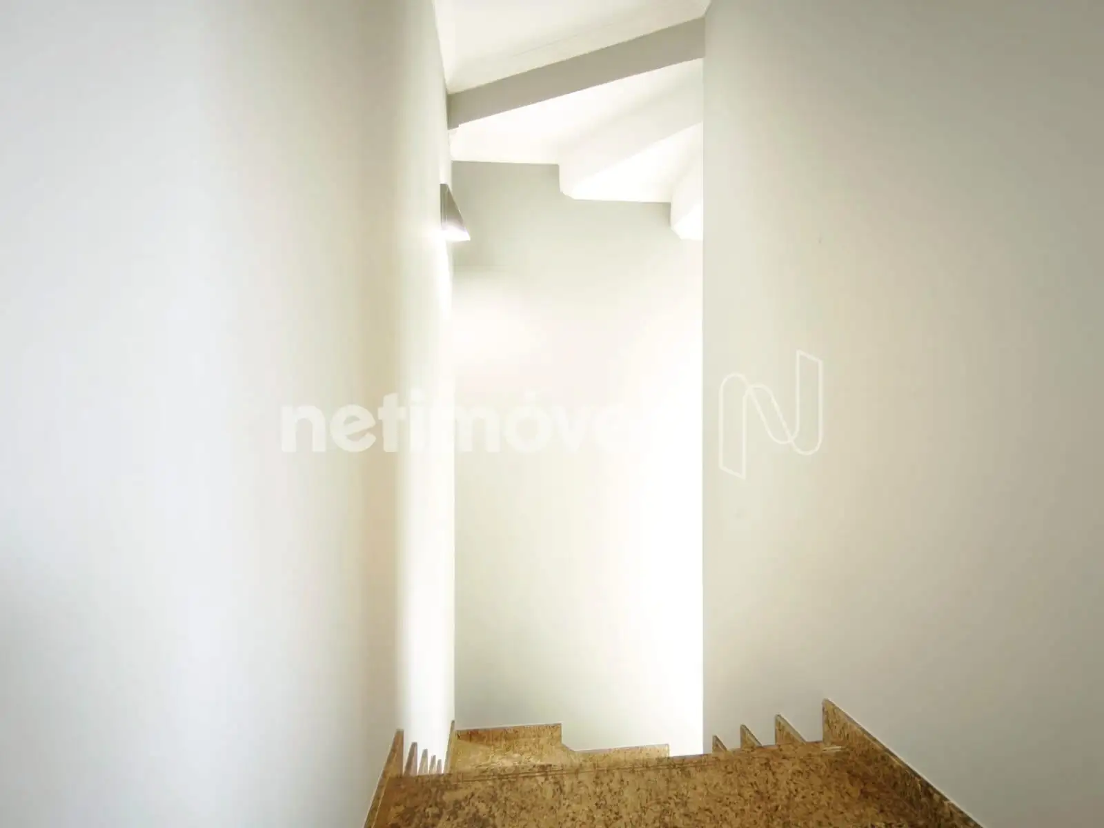 Acesso ao 02° Nivel