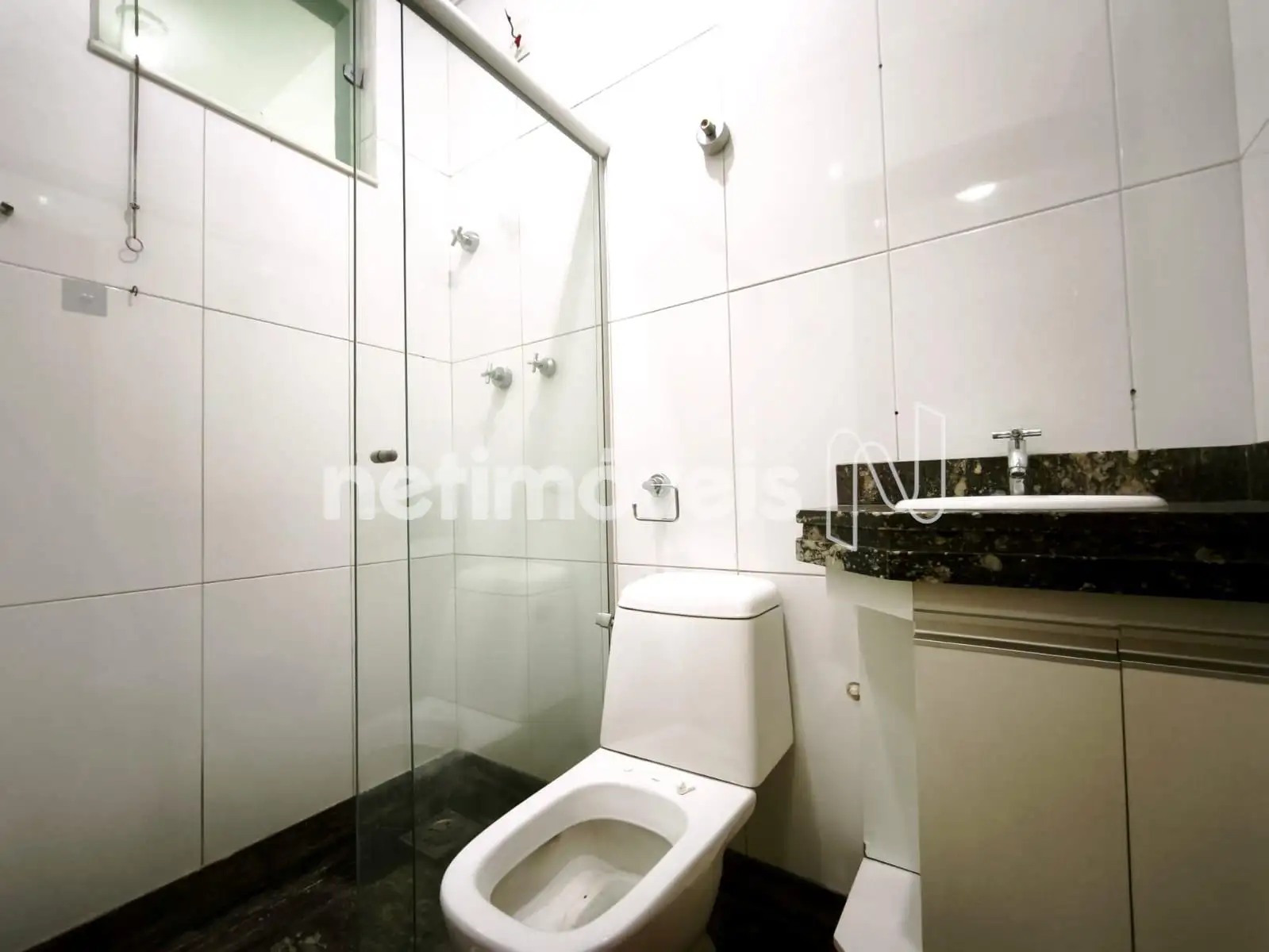 Banheiro Quarto suíte