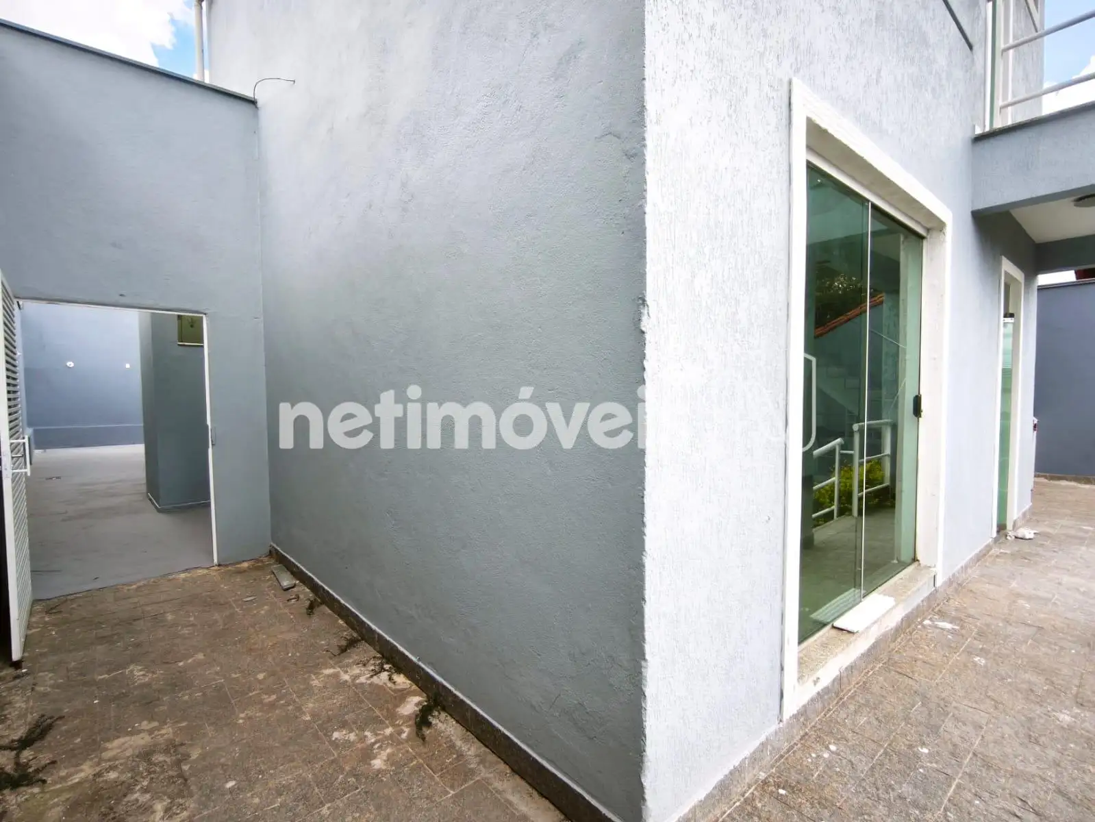 Circulação externa