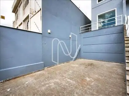 Garagem   
