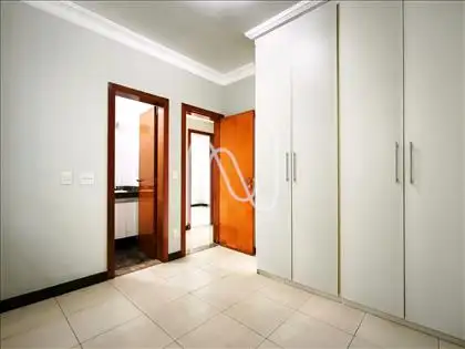 Quarto suíte  