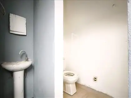  Lavabo