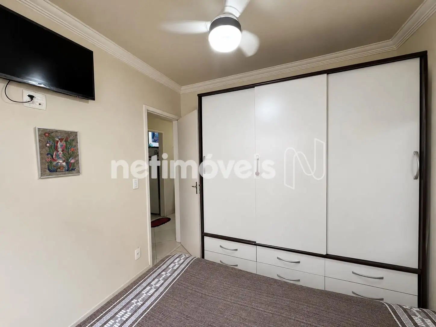Quarto Casal