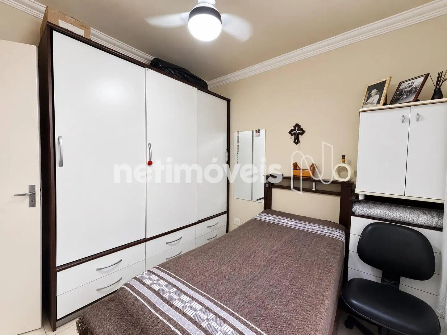 Quarto Casal