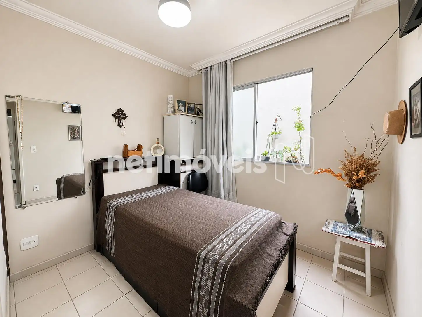 Quarto Casal