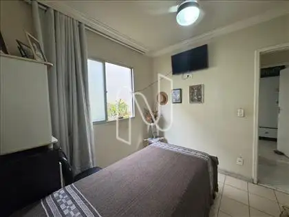 Quarto casal  