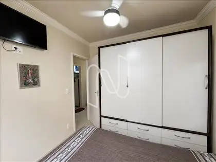 Quarto Casal