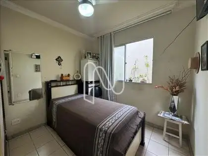 Quarto casal 