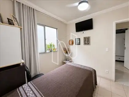 Quarto Casal