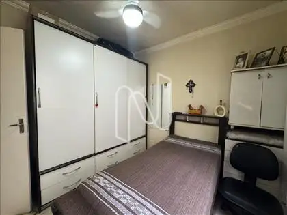 Quarto casal  