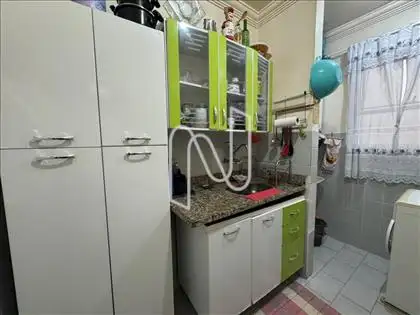 Cozinha 