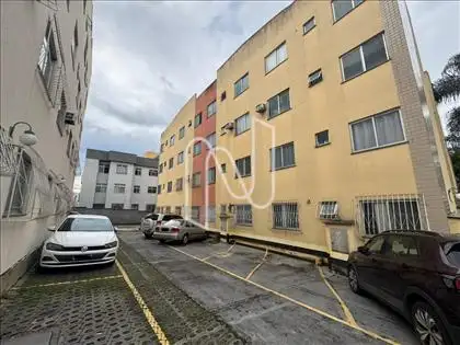 Estacionamento  