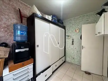 Quarto solteiro