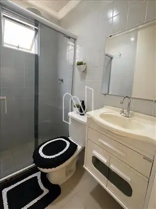 Banheiro
