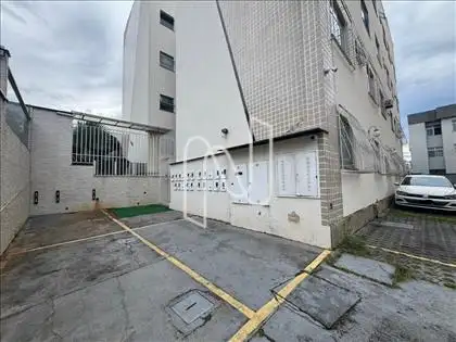 Estacionamento  