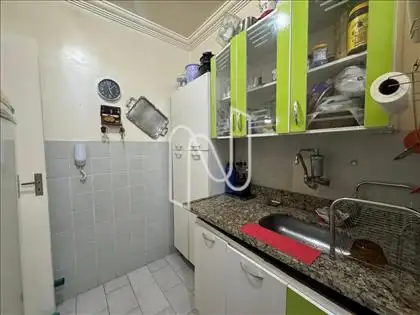  Cozinha