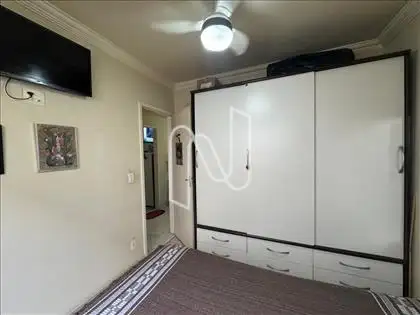  Quarto casal 