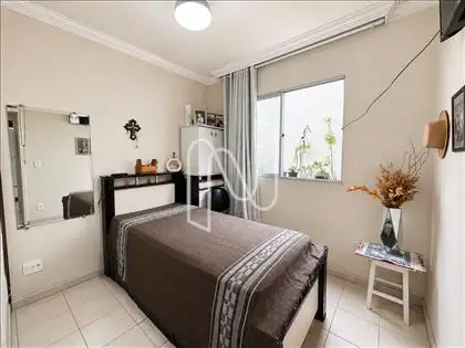 Quarto Casal