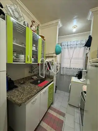 Cozinha 