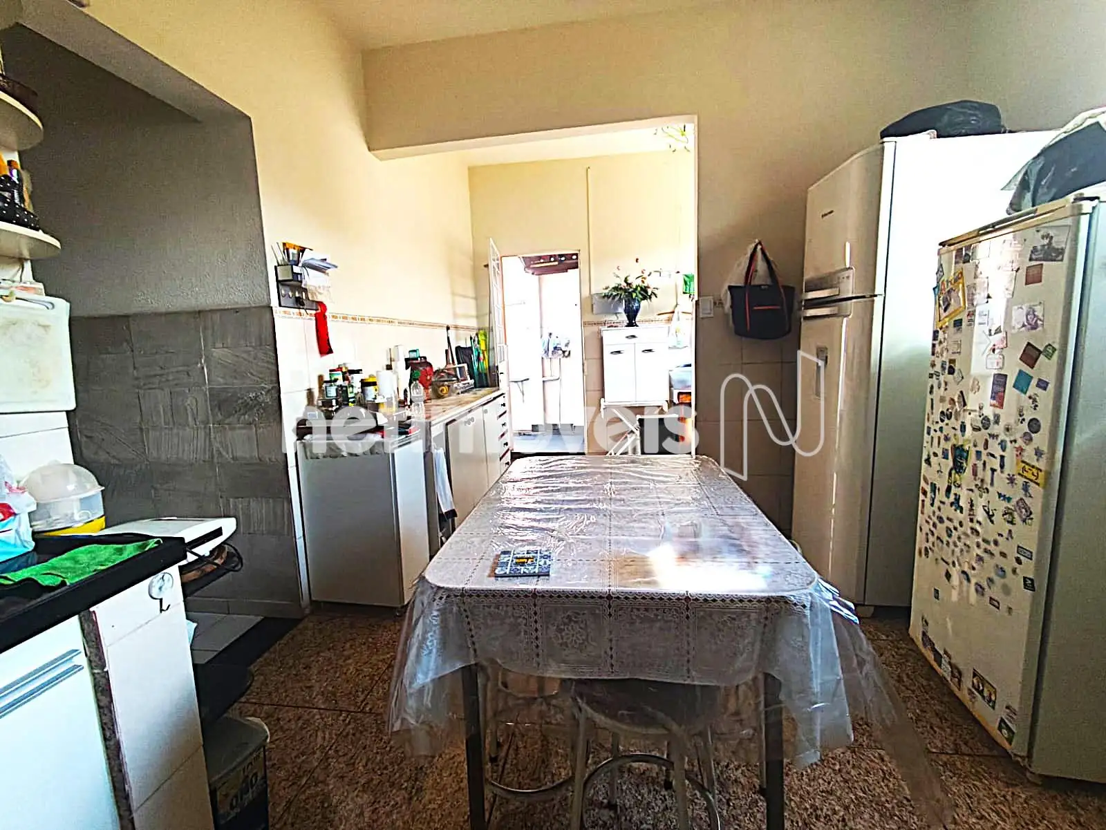 COZINHA