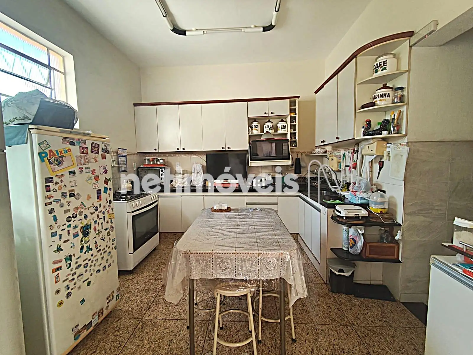 COZINHA