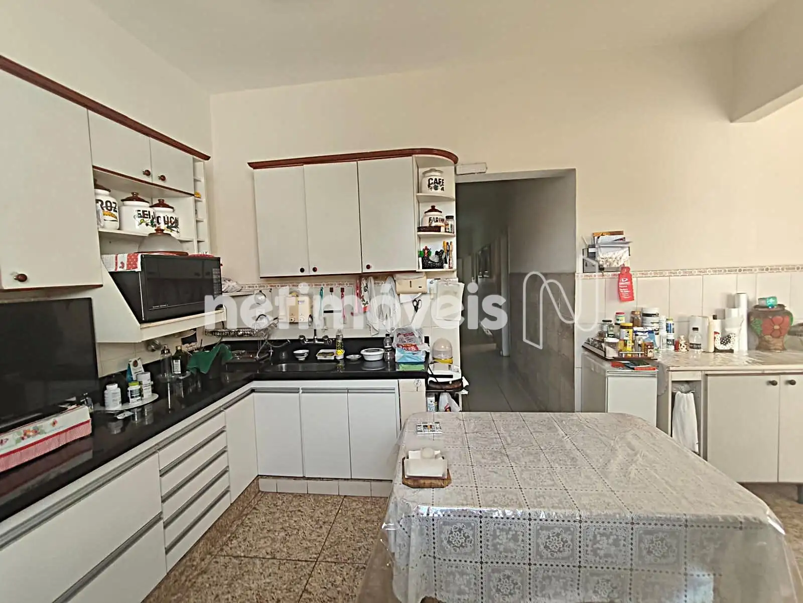 COZINHA