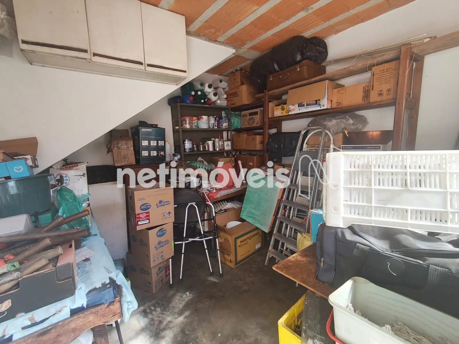QUARTO DE DESPEJO