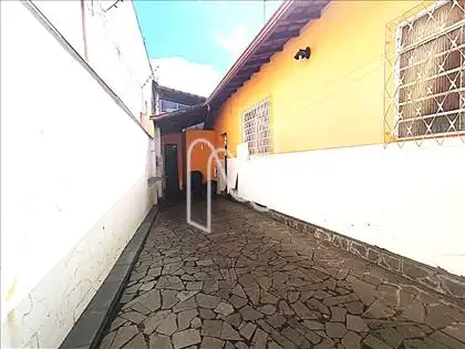 FUNDOS DA CASA 