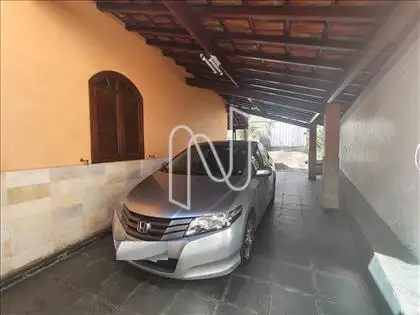 VAGAS DE GARAGEM 