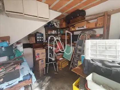 QUARTO DE DESPEJO 