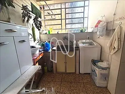  ÁREA DE SERVIÇOS