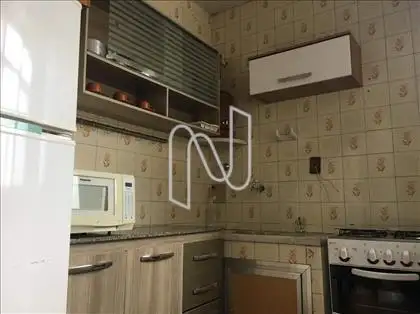 Cozinha 