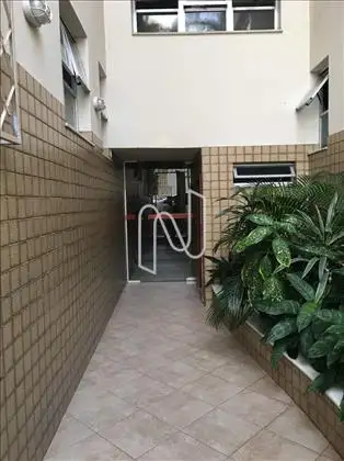 Hall de entrada 