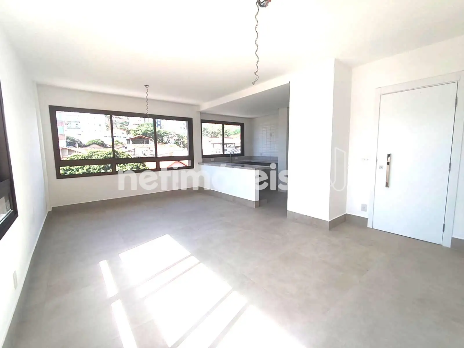 SALA PARA 2 AMBIENTES