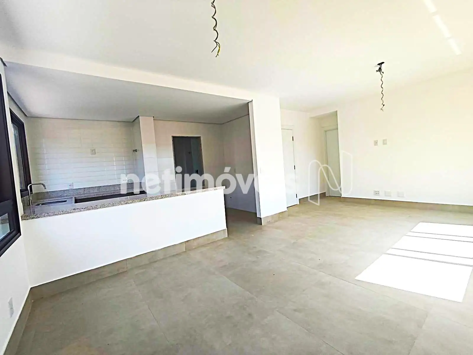 SALA / COZINHAAMERICANA