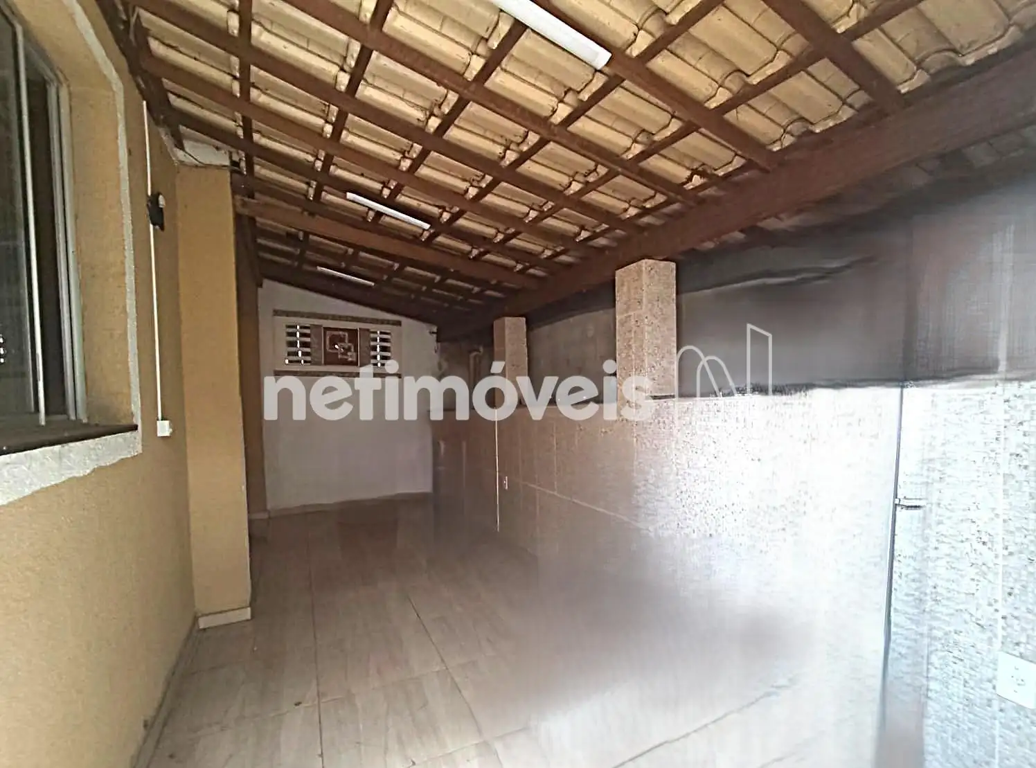 ÁREA PRIVATIVA COBERTA