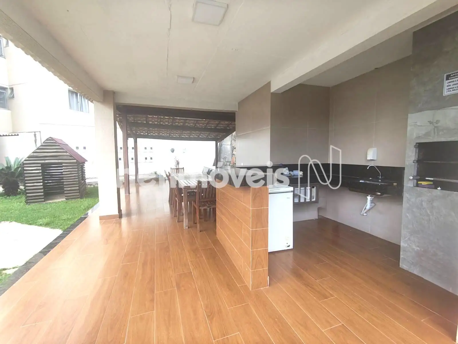 COZINHA ESPAÇO GOURMET