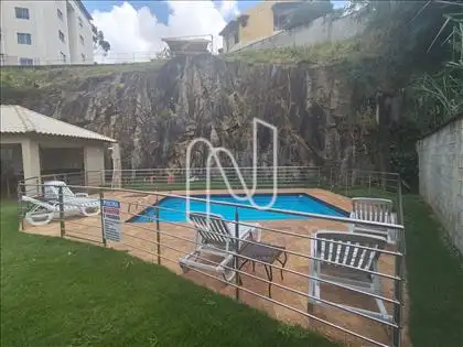 ÁREA DE LAZER (PISCINA, ESPAÇO GOURMET)