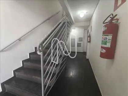 ENTRADA DO PRÉDIO 