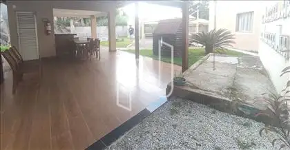 ESPAÇO GOURMET 