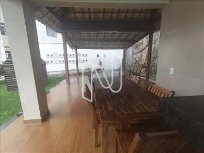 ESPAÇO GOURMET 