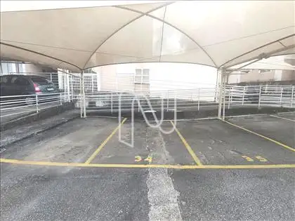 VAGA DE GARAGEM