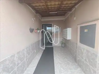 PORTARIA DO PRÉDIO 