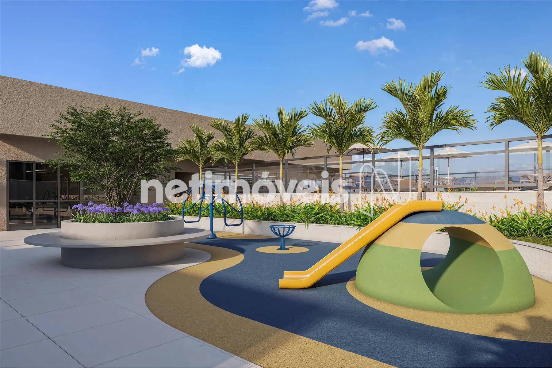Play Ground